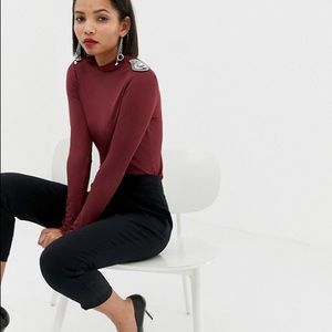 NWT River Island top